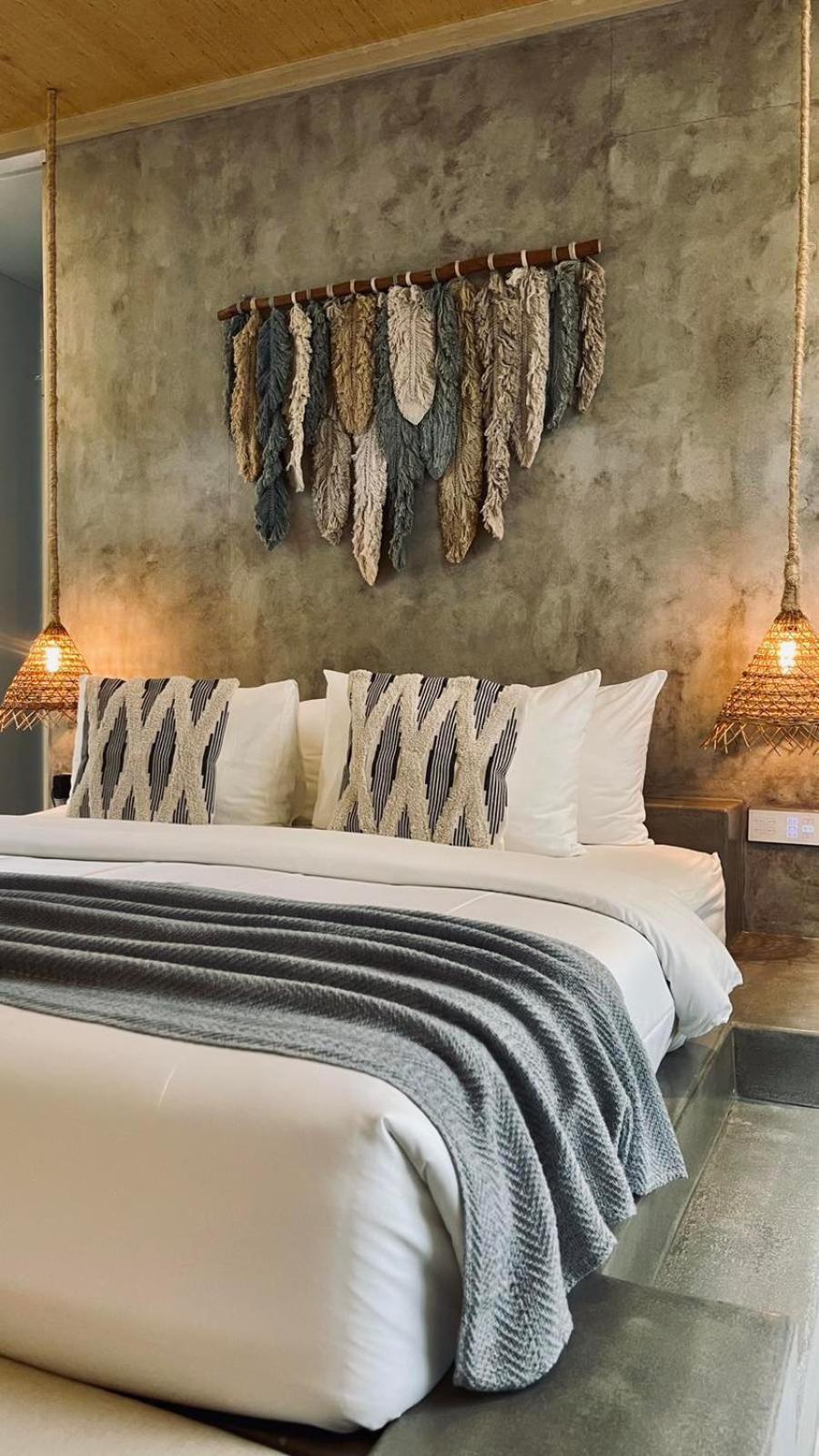 Angkla Beach Club & Boutique Resort El Nido Eksteriør bilde
